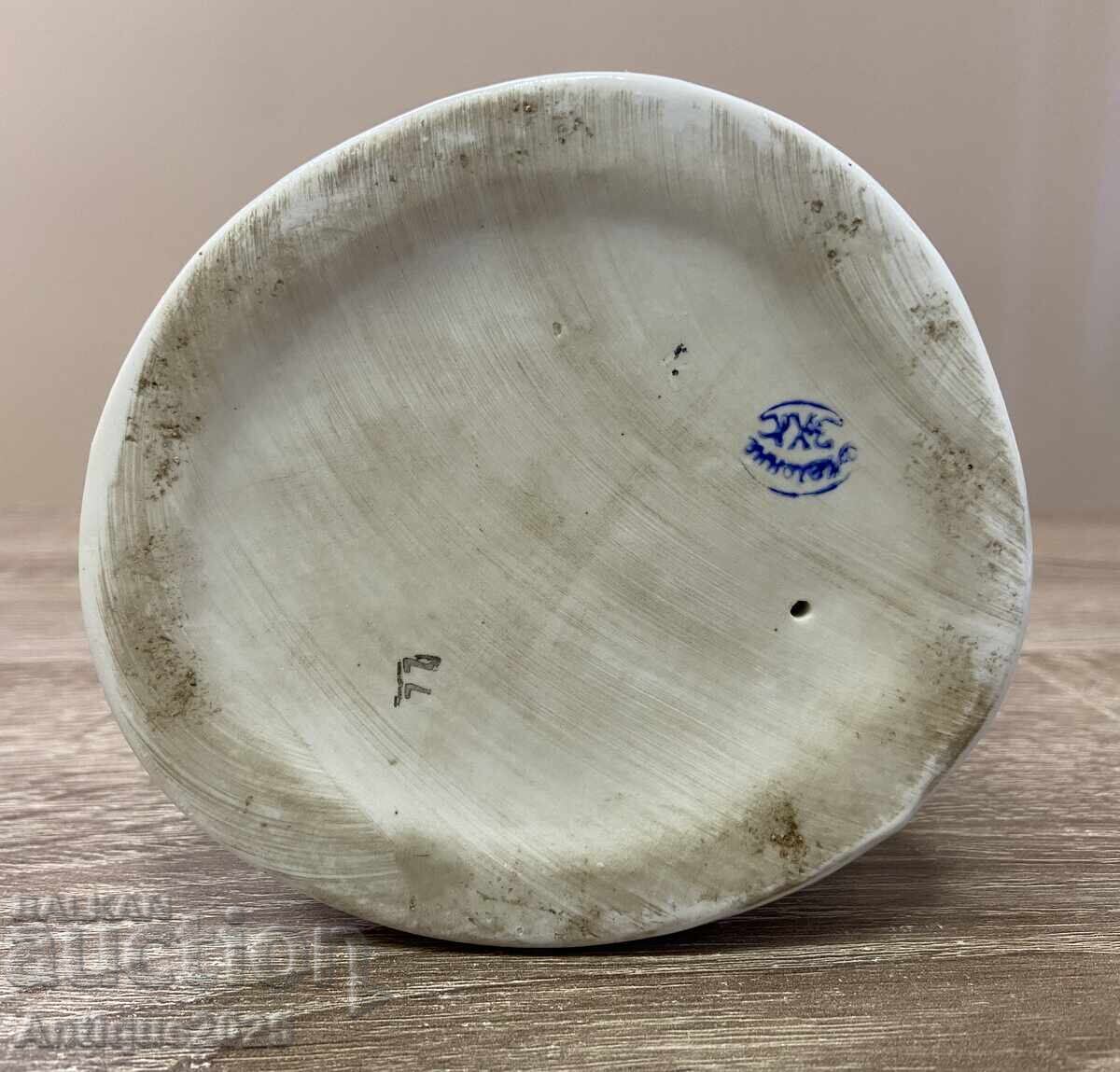 Статуетка „Първа книга“ - 6