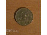 10 zloți 1959 Copernic, Polonia