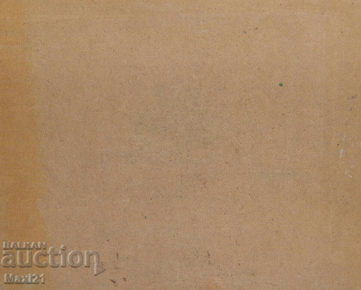 Картина маслени бои натюрморт - 7