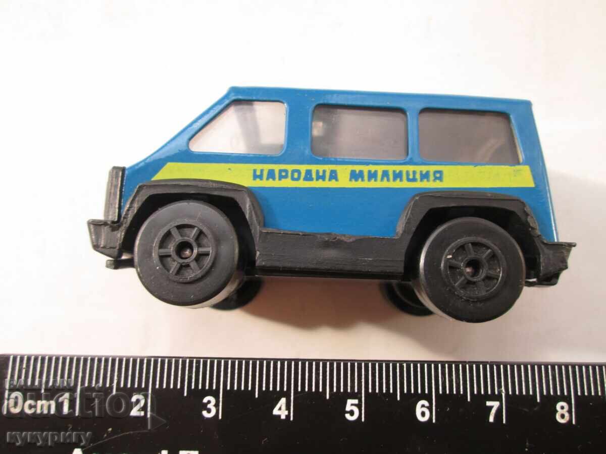 Δημοπρασία Παλιό μεταλλικό καρότσι Σοσιαλιστικής περιόδου Λαϊκή Μιλιτσία ΛΔ Βουλγαρίας Δημοπρασία Παλιό μεταλλικό καρότσι Σοσιαλιστικής περιόδου Λαϊκή Μιλιτσία ΛΔ Βουλγαρίας