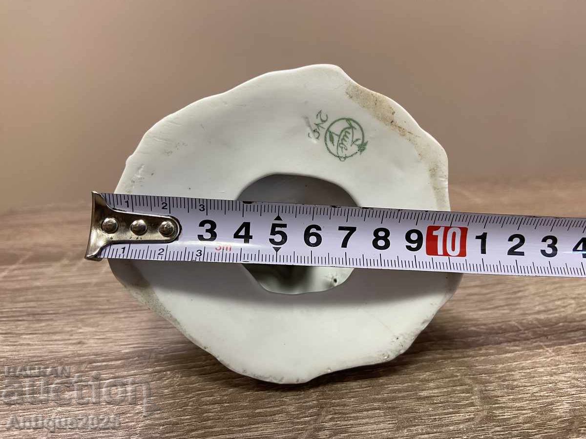 Порцеланова статуетка „Одарка“ - 5