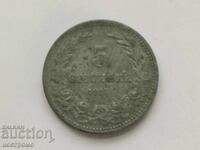 5 stotinki 1917 Bŭlgariya - A 5950