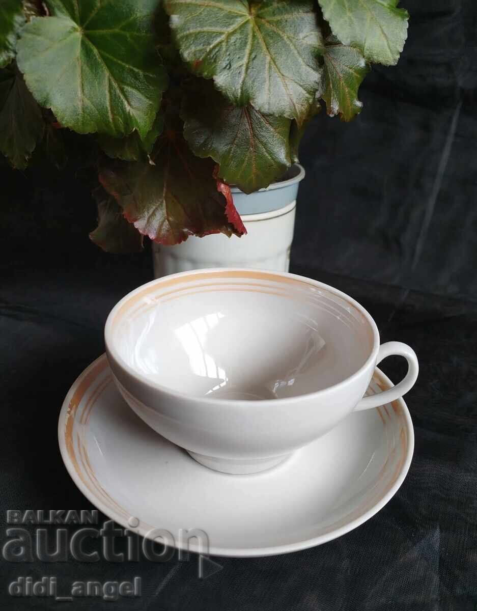 Dulevo Tea Set with price € 30.68 | 60.00 BGN