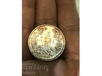 2 Leva 1891 Top, suitable for grading!