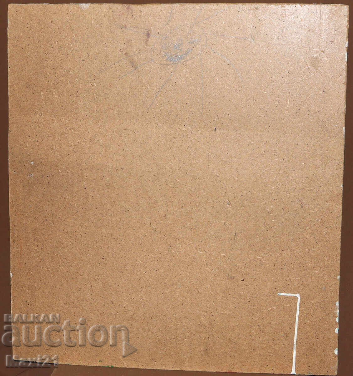 Картина маслени бои натюрморт - 6 Картина маслени бои натюрморт - 6