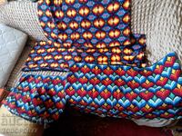 Παλιά χειροποίητα κεντημένα μαξιλαροθήκες