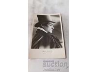 Καρτ ποστάλ Jean Marais