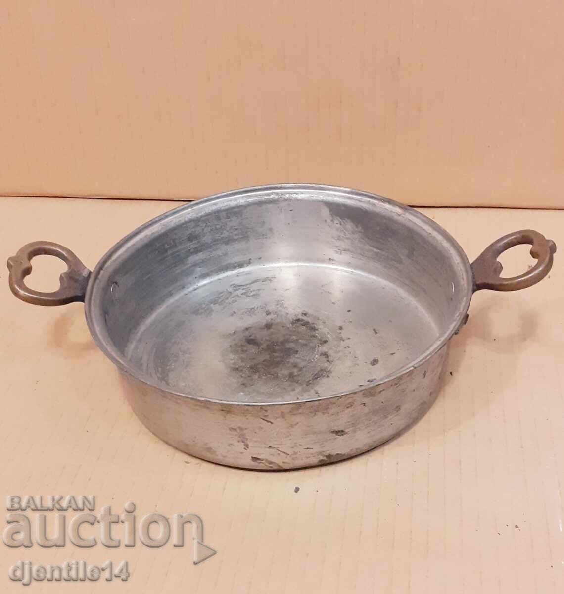 Copper Tray Old Copper Tray Old