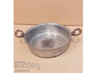 Тава бакър Стара