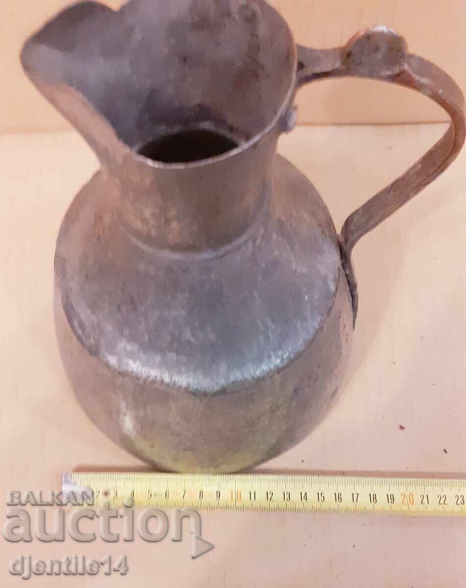 Παράδοση Γκιουμ μεντέν