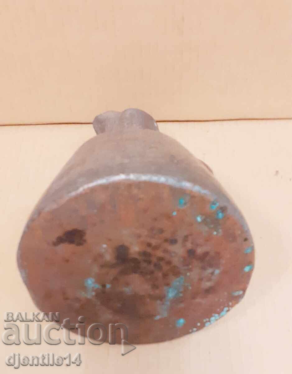 Γκιουμ μεντέν - 5