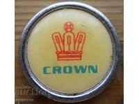 Jeton "Crown"