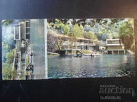 VELINGRAD - Kleptuza, Old postcard