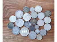 Παρτίδα Ασημένιων Νομισμάτων