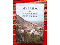 Măglij și măglijeni în secolul XX