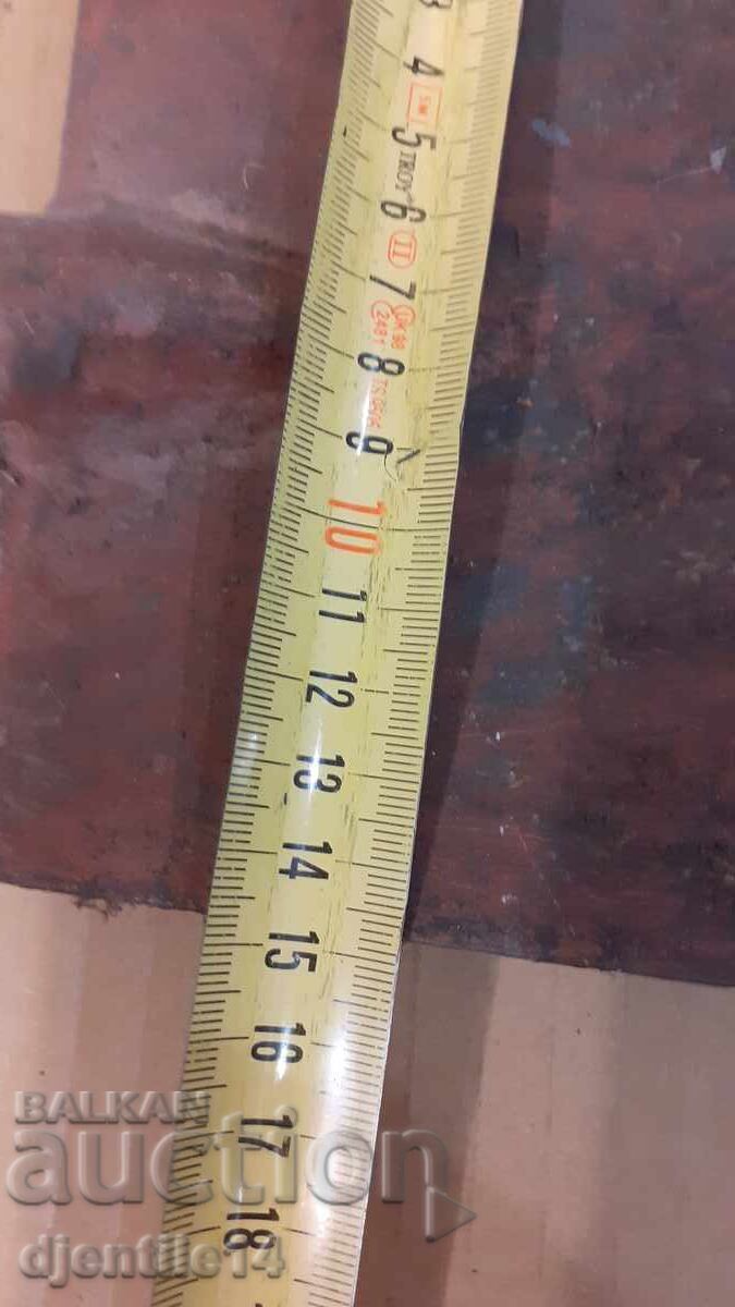 Lopată militară - 5