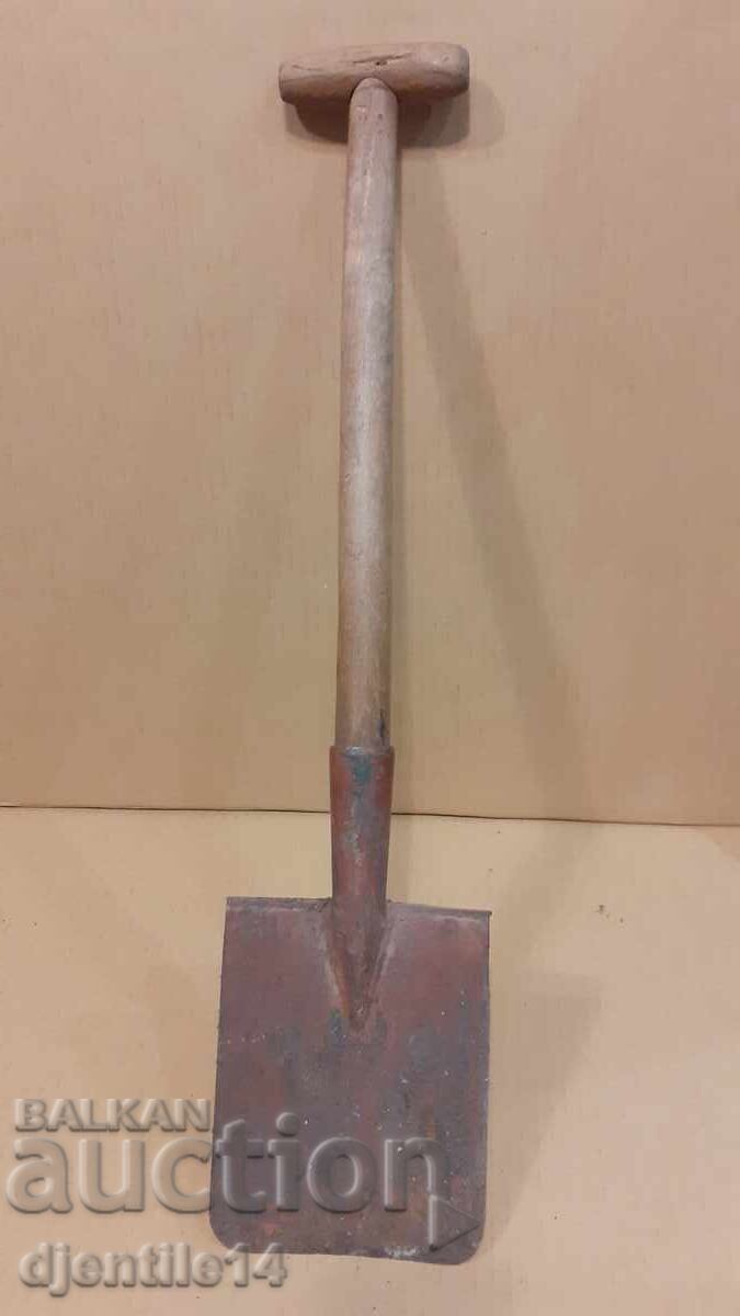 Military shovel Military shovel