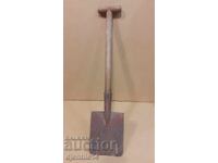 Лопатка военна