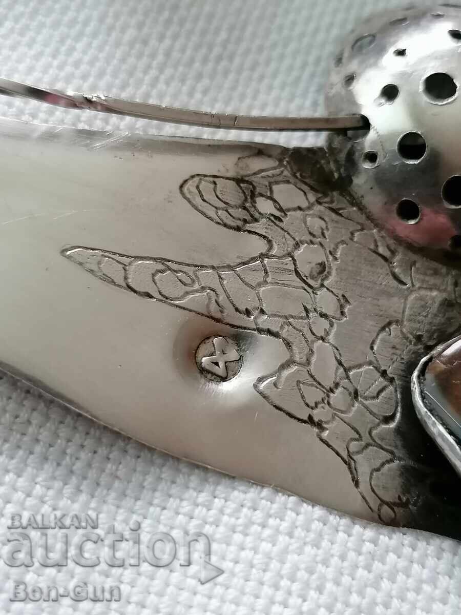 Доставка на Колие и гривна от сребро Доставка на Колие и гривна от сребро