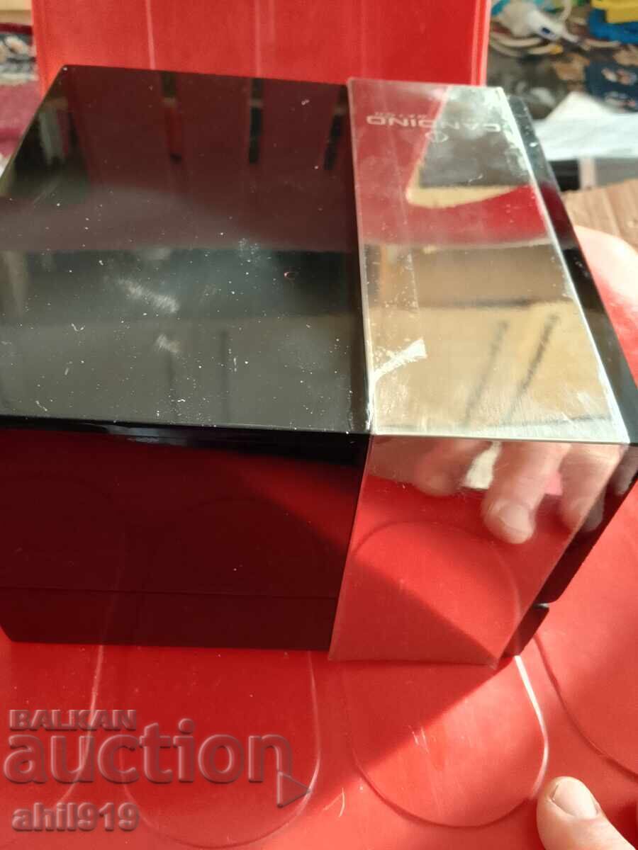 Candino Watch Box with price 70.00 BGN | € 35.79 Candino Watch Box with price 70.00 BGN | € 35.79