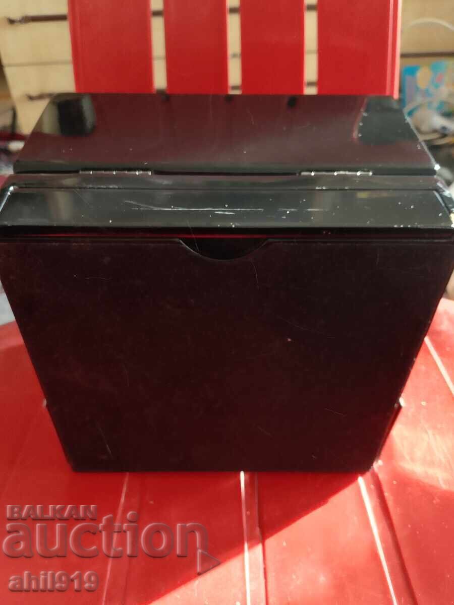 Candino Watch Box - 6 Candino Watch Box - 6