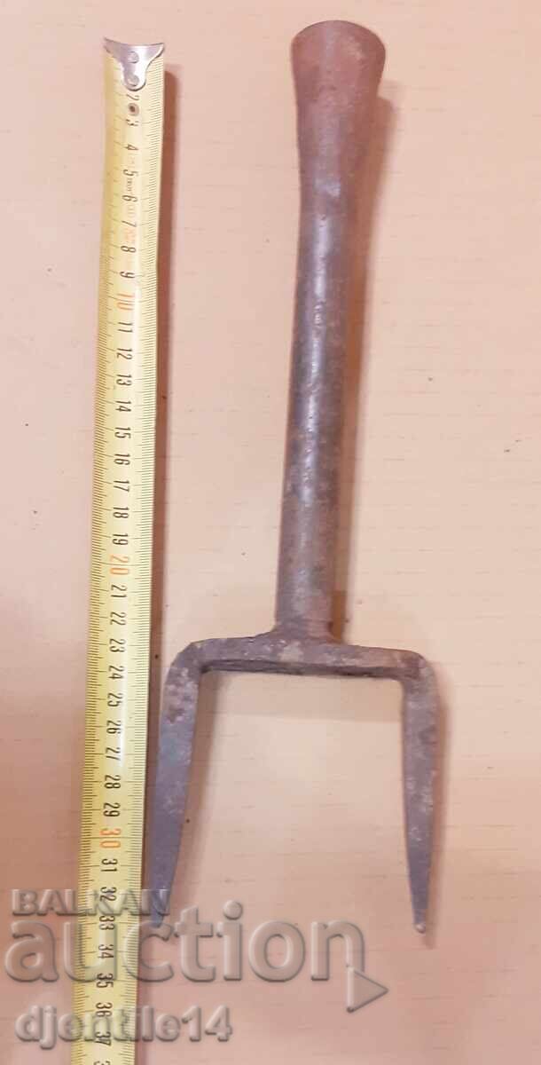 Παράδοση Εργαλείο για κλείσιμο μαλλιών