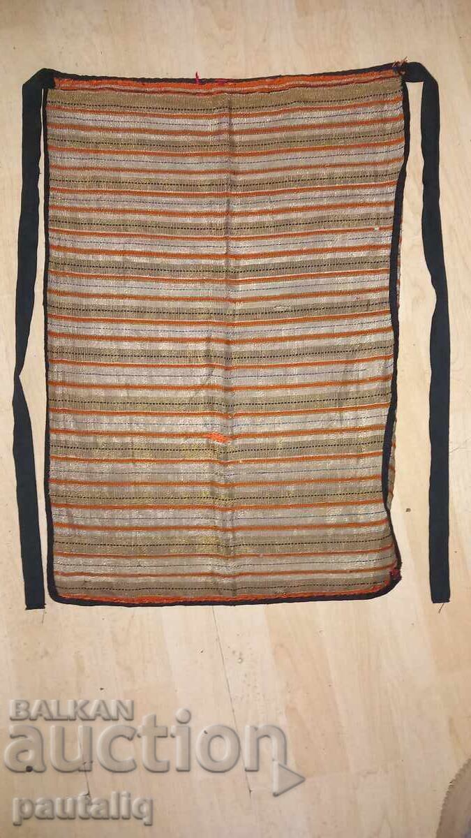 ΑΥΘΕΝΤΙΚΗ ΚΙΟΥΣΤΕΝΔΙΛΙΚΗ ΣΑΡΜΕΝΗ ΠΡΟΙΚΑ ΓΙΑ ΦΟΡΕΣΙΑ - 6