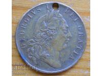 Jeton de jocuri antice - Anglia - începutul secolului XX