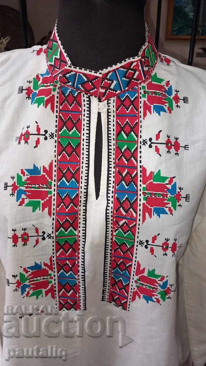 COSTUME FOLK - 6 COSTUME FOLK - 6