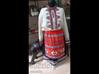 FOLK COSTUME