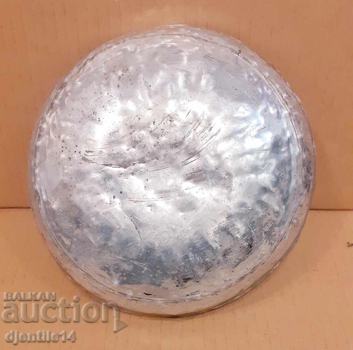 Aluminum Tray - 5 Aluminum Tray - 5