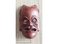 Woodcarving for connoisseurs