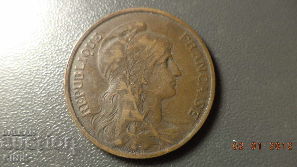 ΓΑΛΛΙΑ με τιμή 5.00 BGN | € 2.56