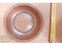 Δίσκος χάλκινος