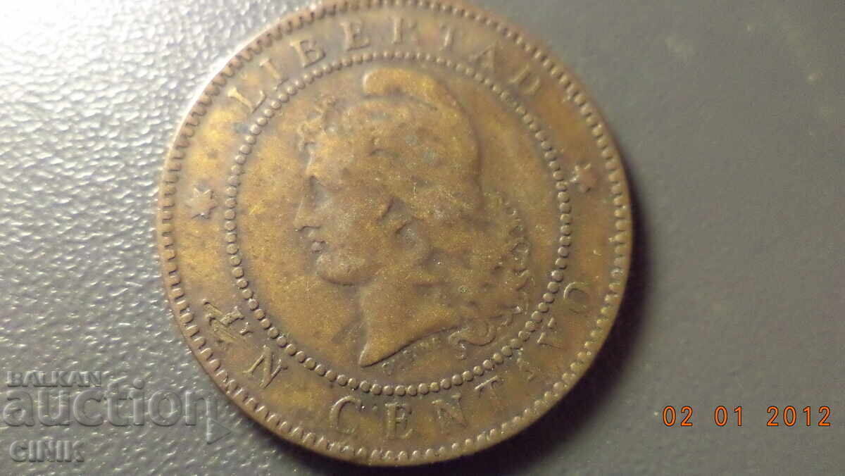 Аукцион АРЖЕНТИНА