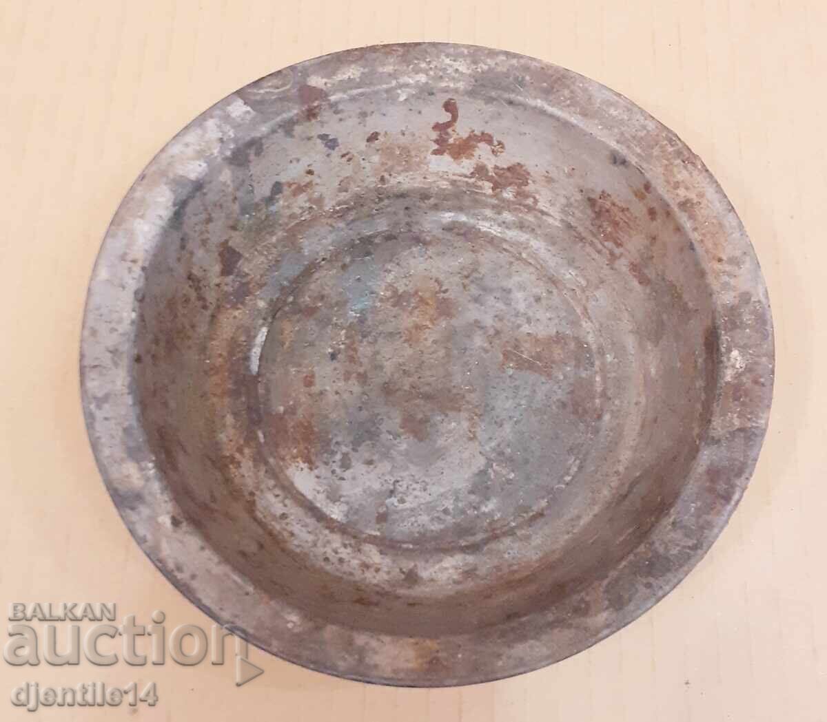 Δίσκος χαλκού Δίσκος χαλκού