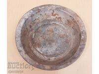 Чиния бакър