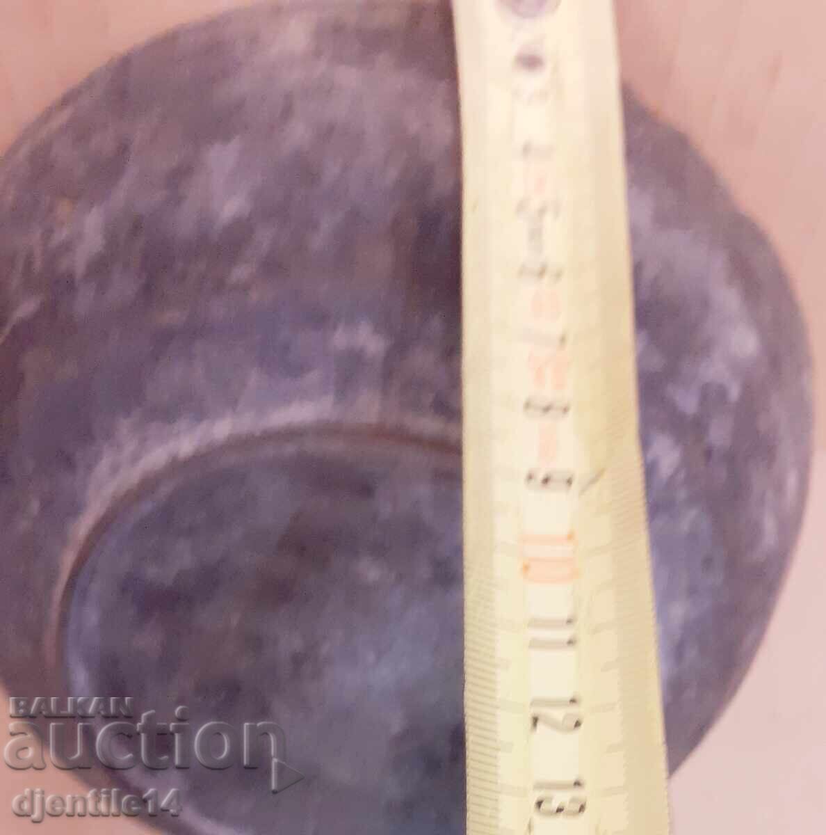 Δημοπρασία Δίσκος χαλκού Δημοπρασία Δίσκος χαλκού