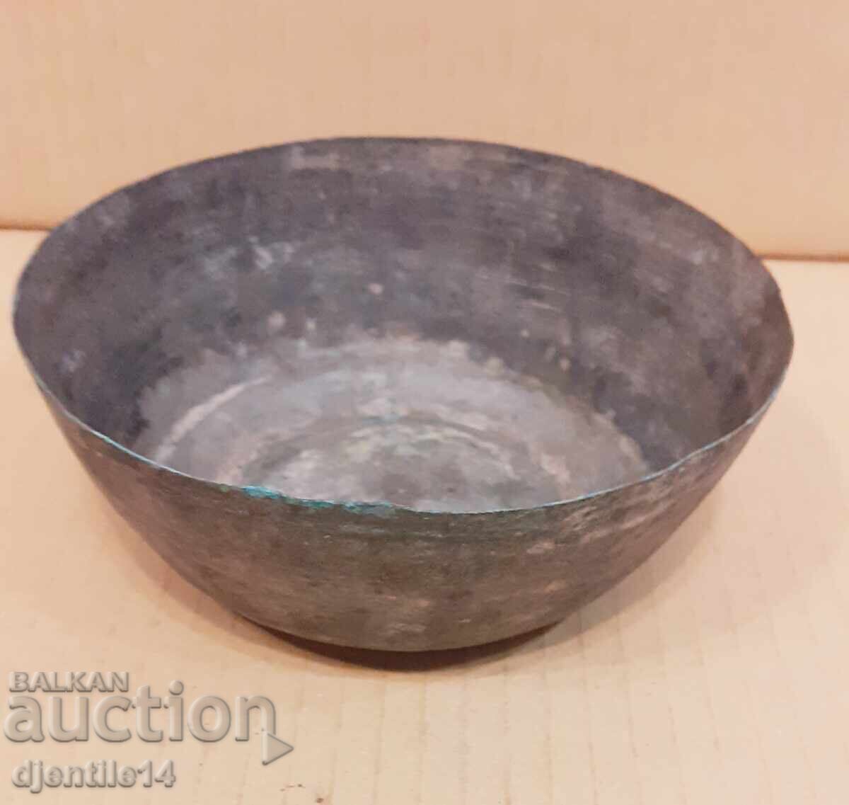 Δίσκος χαλκού - 5 Δίσκος χαλκού - 5