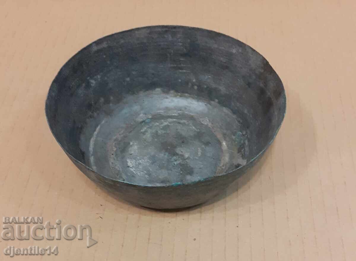 Δίσκος χαλκού Δίσκος χαλκού