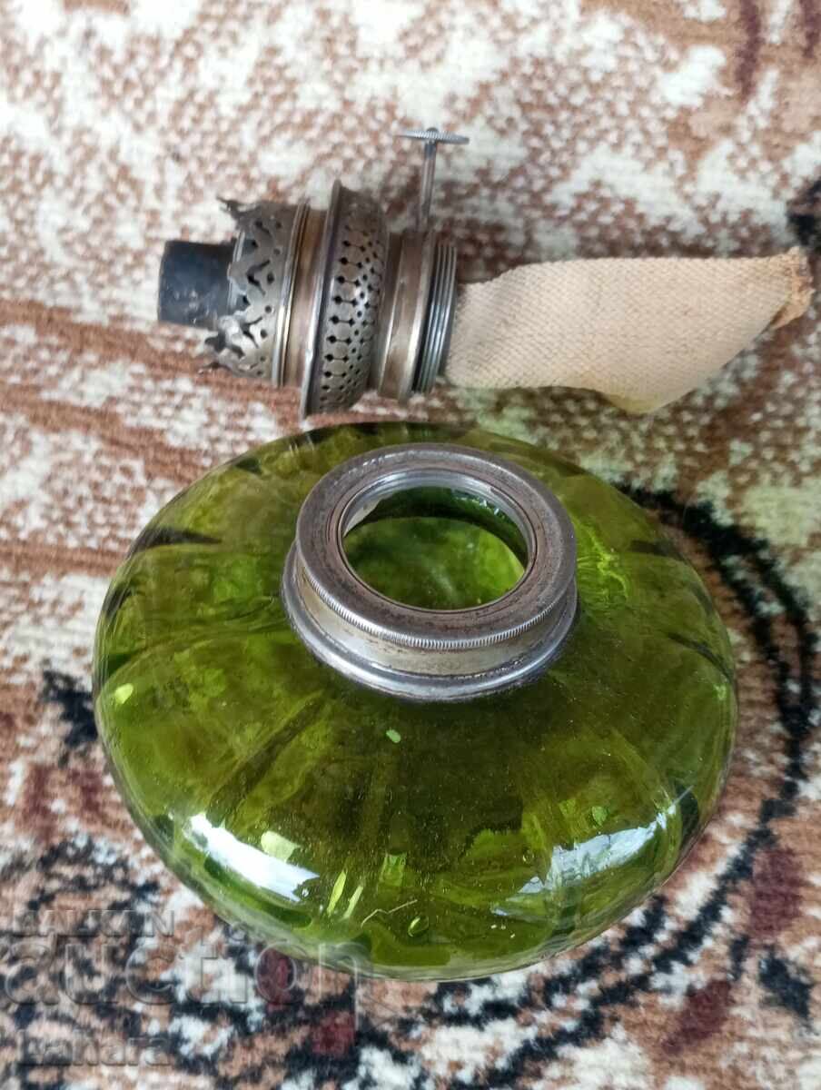 Delivery of Gas, kerosene lamp Delivery of Gas, kerosene lamp