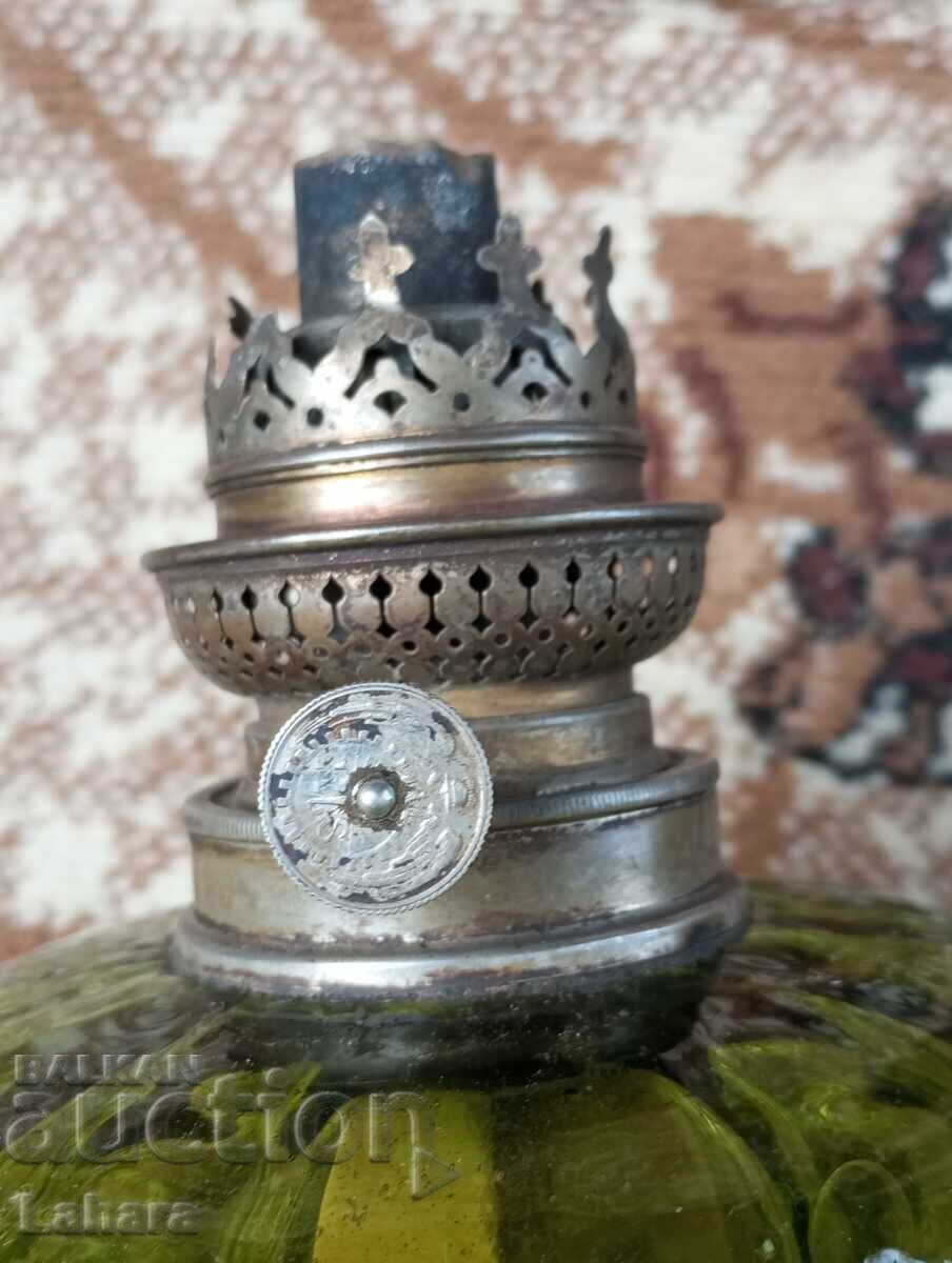 Gas, kerosene lamp - 5 Gas, kerosene lamp - 5