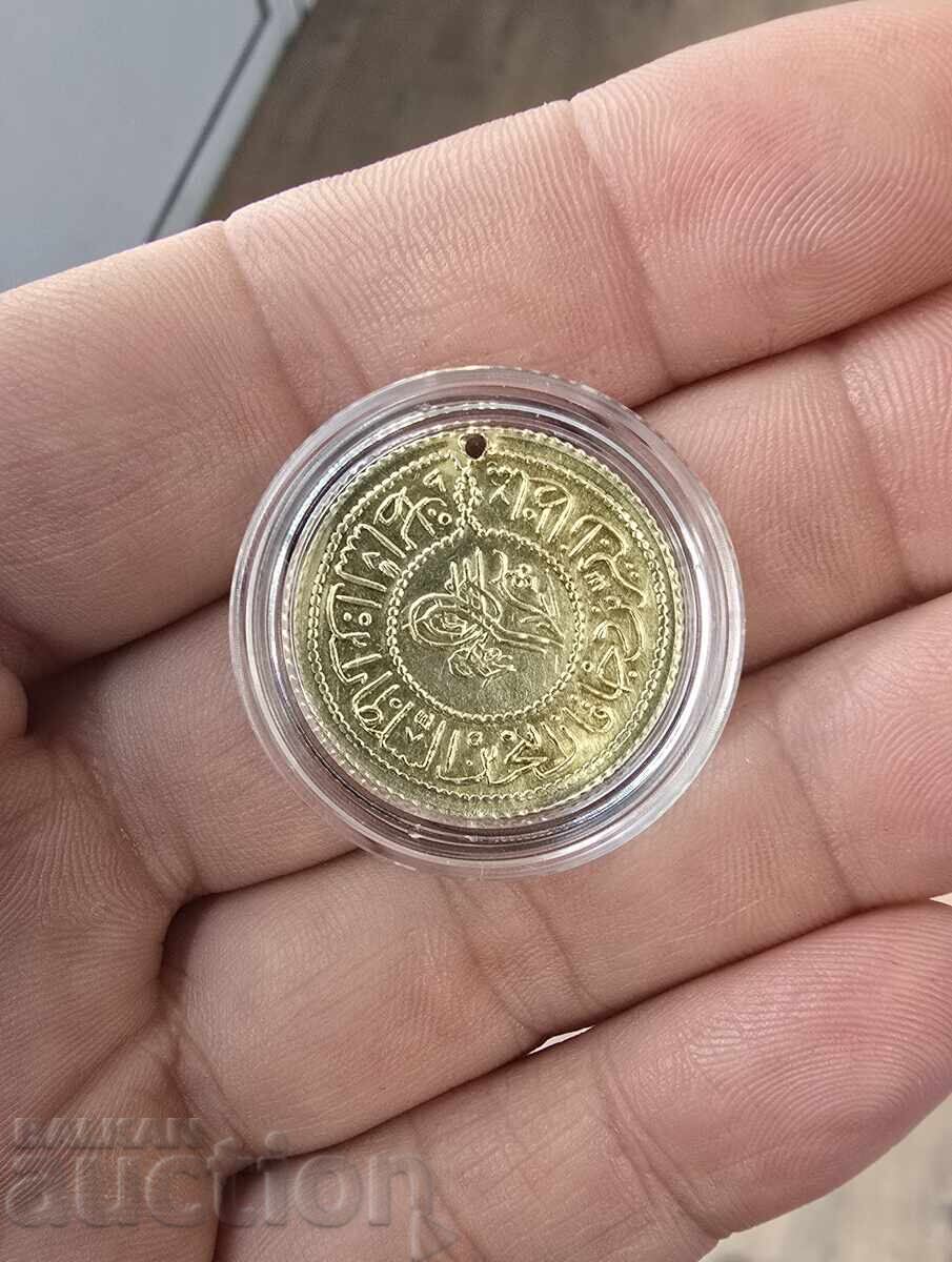 Аукцион Златна монета Аукцион Златна монета