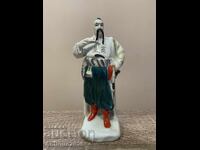 Порцеланова статуетка „Тарас Булба“