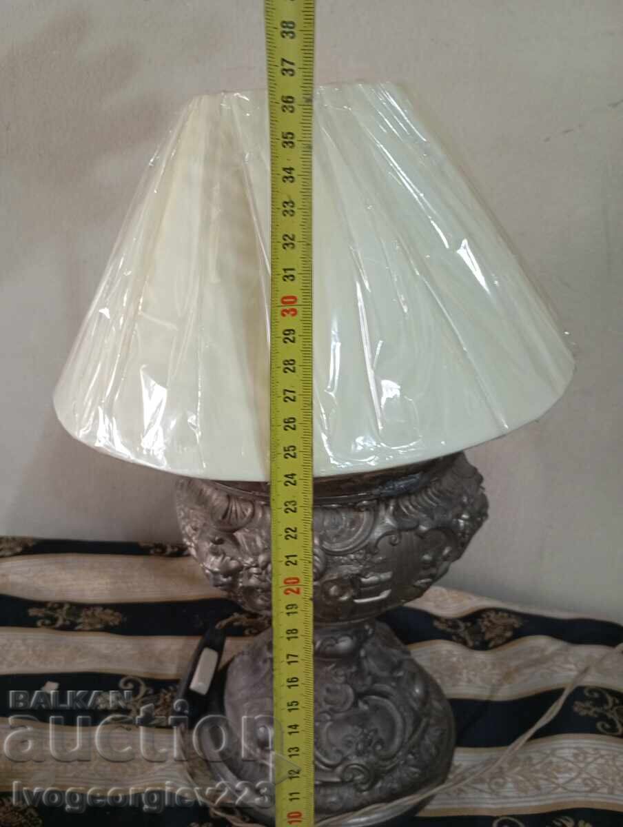 Vintage table lamp - 5