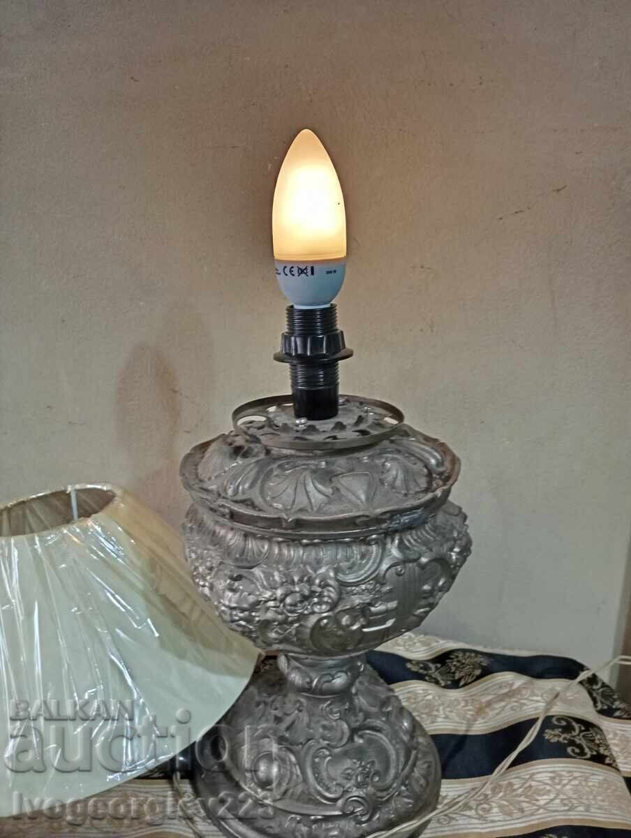 Vintage table lamp - 6