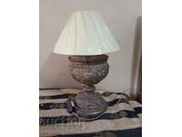 Lampă de masă vintage