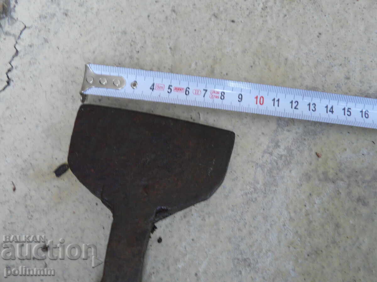 Heavy-duty tinman's / blacksmith's pliers - 11 with price 60.00 BGN | € 30.68