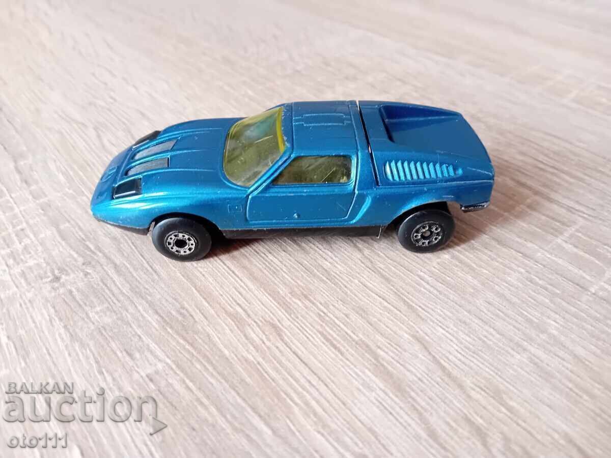 MERCEDES C.III - MATCHBOX BULGARIA with price 61.00 BGN | € 31.19 MERCEDES C.III - MATCHBOX BULGARIA with price 61.00 BGN | € 31.19