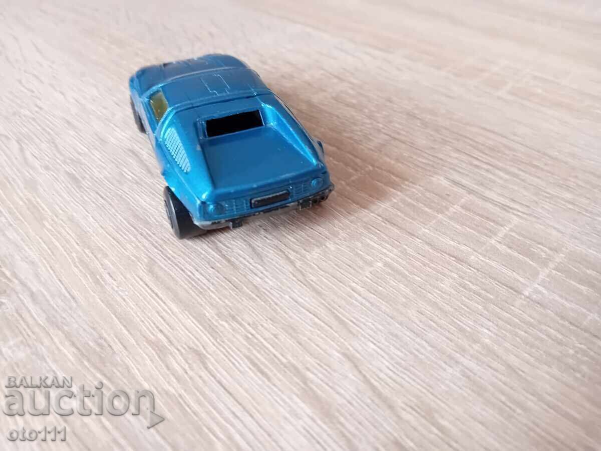 Delivery of MERCEDES C.III - MATCHBOX BULGARIA Delivery of MERCEDES C.III - MATCHBOX BULGARIA